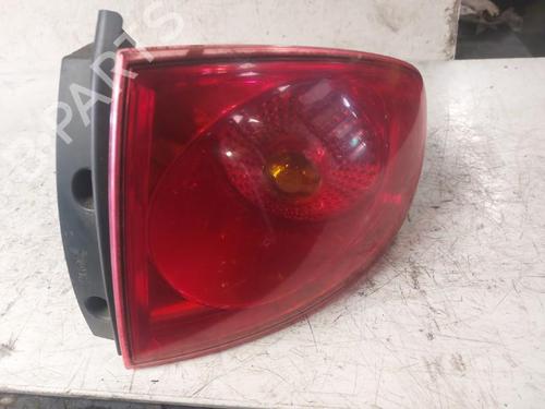 Used Right taillight SEAT ALTEA (5P1) [2004-2015]  19888057