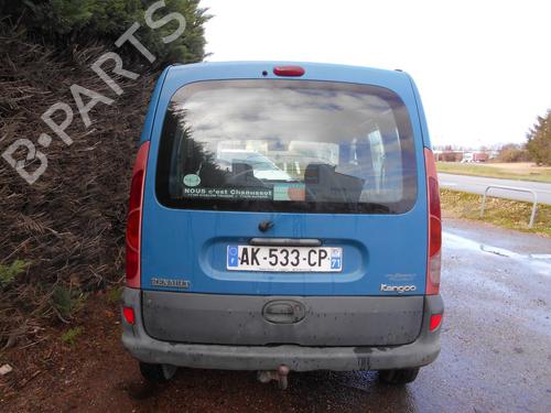 Right headlight RENAULT KANGOO (KC0/1_) D 65 1.9 (KC0E, KC02, KC0J, KC0N) | BP21986259C29 
