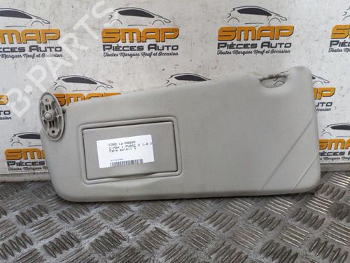 Used Left sun visor FORD C-MAX (DM2) 1.8 TDCi (115 hp) 19883320