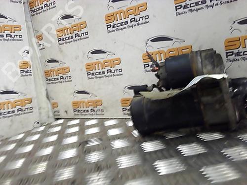 Starter OPEL CORSA C (X01)  | BP19891244M8 