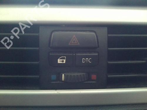 Used Warning switch BMW 3 Touring (E91) 320 d (177 hp) 21981848