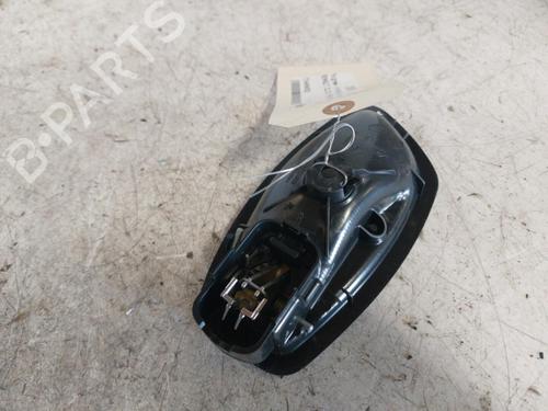 Front right interior door handle RENAULT CLIO IV (BH_) 1.5 dCi 75 | BP19887614I14 