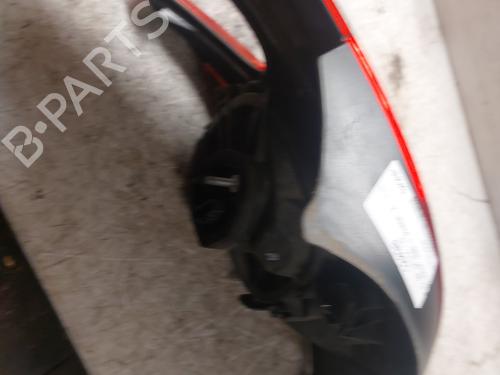 Right taillight PEUGEOT 208 I (CA_, CC_) 1.5 BlueHDI 100 | BP22518770C35 