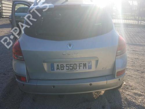 AC compressor RENAULT CLIO III Grandtour (KR0/1_) 1.5 dCi (KR0F) | BP19895989M34 