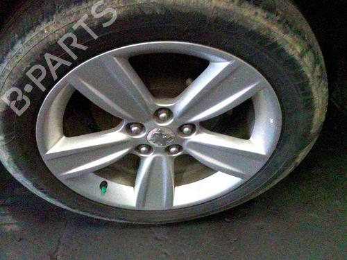 Used Rim PEUGEOT 4007 (VU_, VV_) 2.2 HDi (156 hp) 21980260