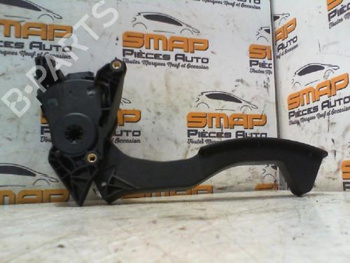Pedal RENAULT TWINGO III (BCM_, BCA_) | BP21975749I4 - Image 2