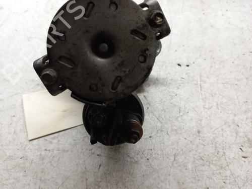 Starter DACIA DUSTER (HS_) 1.5 dCi (HSMC) | BP21990806M8 