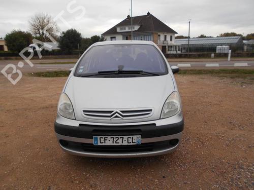 Steering wheel CITROËN XSARA PICASSO (N68) 1.6 HDi | BP19898893C49 