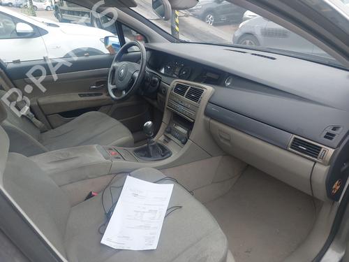 Air vent RENAULT VEL SATIS (BJ0_) 2.2 dCi (BJ0E, BJ0F) | BP29041562I21  - Image 7