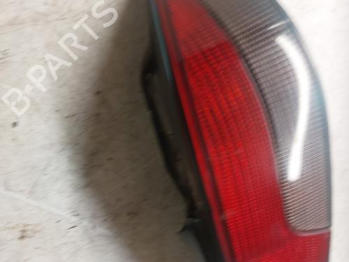Right taillight PEUGEOT 306 Convertible (7D, N3, N5) 1.8 | BP23967891C35 