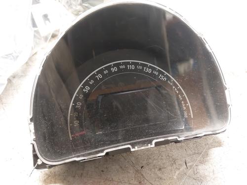 Instrument cluster RENAULT TWINGO III (BCM_, BCA_) 1.0 SCe 70 (BCMB) | BP20661720C47 