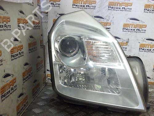 Used Right headlight RENAULT VEL SATIS (BJ0_) 2.2 dCi (BJ0E, BJ0F, BJ0G, BJ0H) (140 hp) 19899066