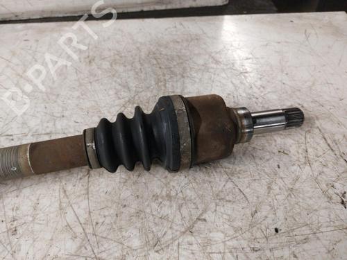 Antriebswelle links vorne PEUGEOT 206 Hatchback (2A/C)  | BP19887055M38 