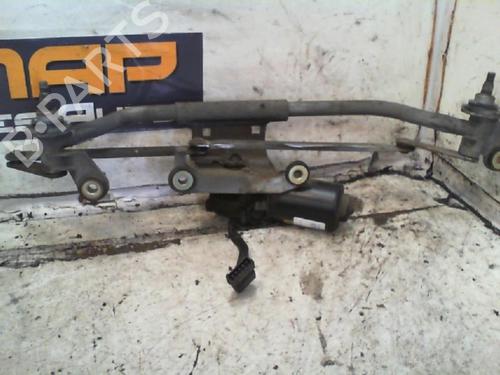 Viskermotor vindrude FIAT SCUDO Van (220_) 2.0 JTD (94 hp) 23950703