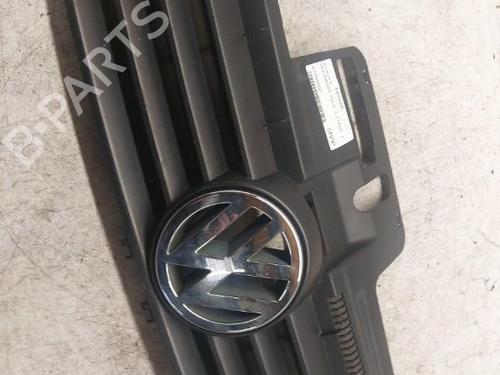 Used Grille VW POLO (9N_, 9A_) [2001-2014]  19897183