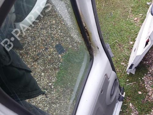 Used Right tailgate RENAULT KANGOO Express (FC0/1_) [1997-2025]  19882945
