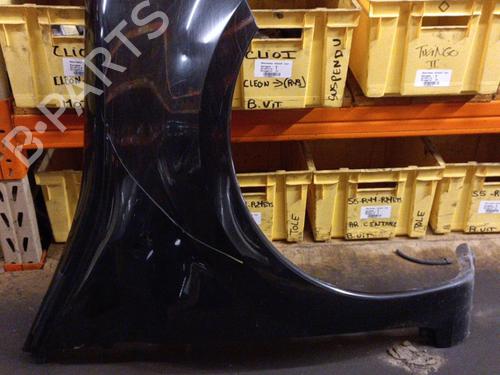 Right front fenders RENAULT MODUS / GRAND MODUS (F/JP0_) 1.5 dCi (FP0F, JP0F) | BP19882348C42 