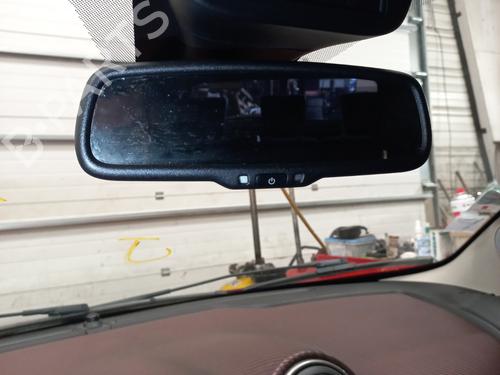 Used Rear mirror ALFA ROMEO MITO (955_) 1.6 JTDM (955AXC1B) (120 hp) 23964951