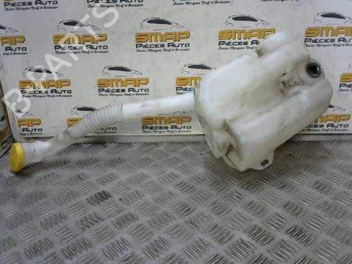 Used Windscreen washer tank RENAULT SCÉNIC II (JM0/1_) [2003-2010]  19890256