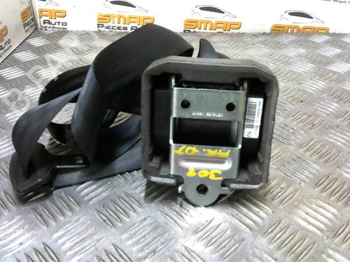 Used Rear right belt tensioner PEUGEOT 308 I (4A_, 4C_) [2007-2016]  19890971