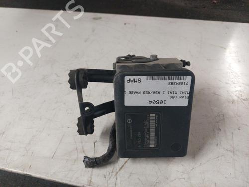 ABS Bremseaggregat MINI MINI (R50, R53) Cooper | BP19881207M43 