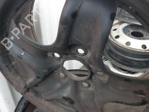 Używane Felga RENAULT MEGANE III Hatchback (BZ0/1_, B3_) 1.5 dCi (BZ09, BZ0D, BZ1W, BZ29, BZ14) (110 hp) 21985981
