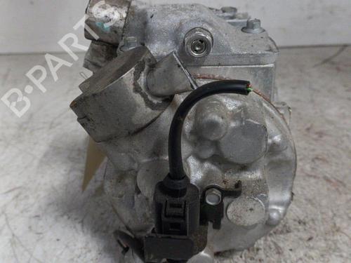 Used AC compressor SKODA FABIA II Combi (545) [2007-2014]  19880482