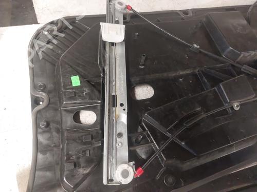 Front left window mechanism FORD FIESTA VI (CB1, CCN) 1.4 TDCi | BP19880113C22 