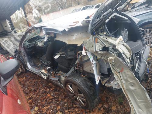 Water radiator PEUGEOT 308 II (LB_, LP_, LW_, LH_, L3_) 1.6 HDi / BlueHDi 115 | BP28523474M31