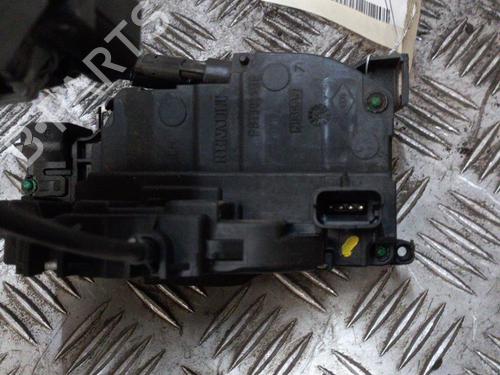 Rear left lock RENAULT CLIO III (BR0/1, CR0/1)  | BP19883673C100 