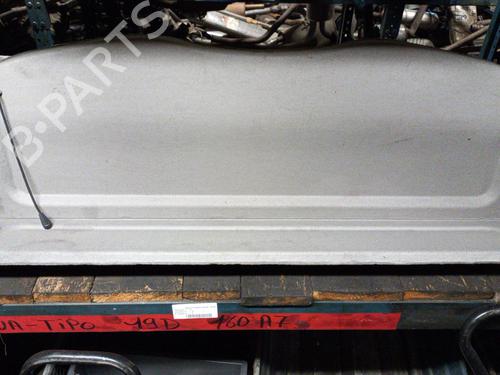 Used Rear parcel shelf RENAULT SCÉNIC II (JM0/1_) [2003-2010]  19890992