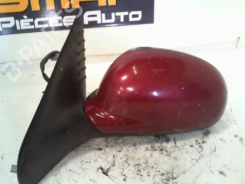 Left mirror PEUGEOT 406 (8B) 2.1 TD 12V | BP19896662C26 