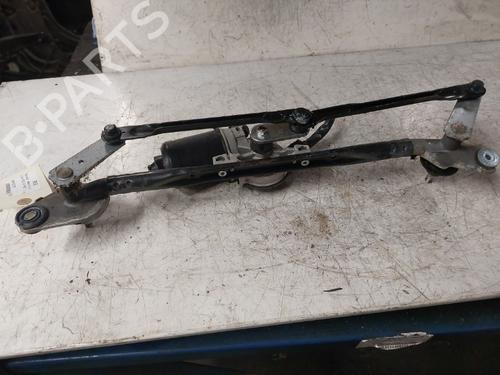 Used Front wiper motor KIA RIO II (JB) [2005-2011]  19894667