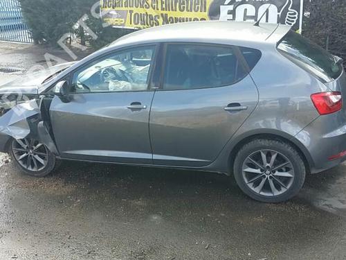 Steering rack SEAT IBIZA IV (6J5, 6P1) 1.6 TDI | BP19890603M22 