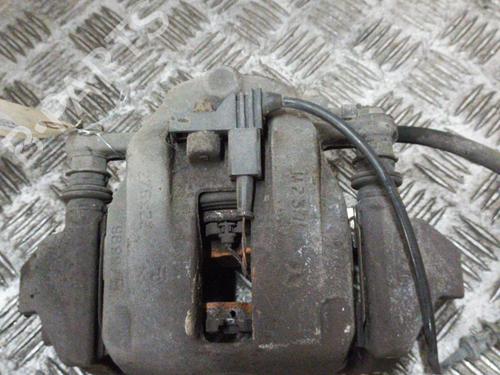 Højre bremsekaliber foran MERCEDES-BENZ A-CLASS (W169) [2004-2012]  19883136