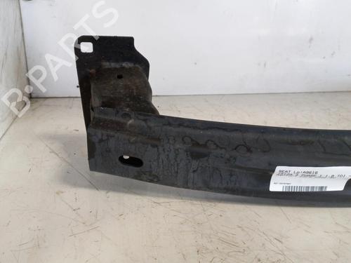 Used Front bumper reinforcement SEAT IBIZA IV (6J5, 6P1) [2008-2017]  19889033