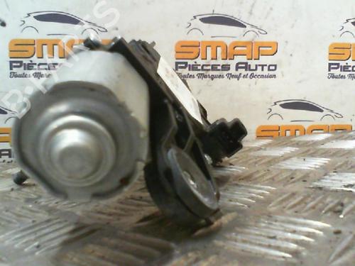 Rear wiper motor FORD FIESTA VI (CB1, CCN) 1.4 | BP19899437M102 