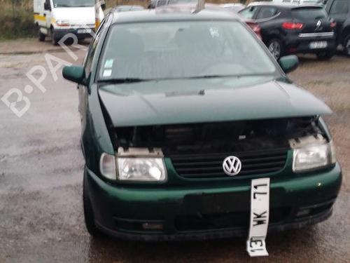 Right front indicator VW POLO III (6N1) 60 1.4 | BP21186664C33 