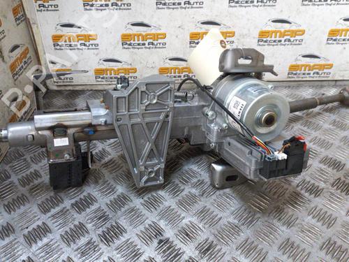 Steering column RENAULT CLIO IV (BH_) 0.9 TCe 90 (BHNF, BHMA, BHMH, BHJK, BHJR) | BP19882923M21