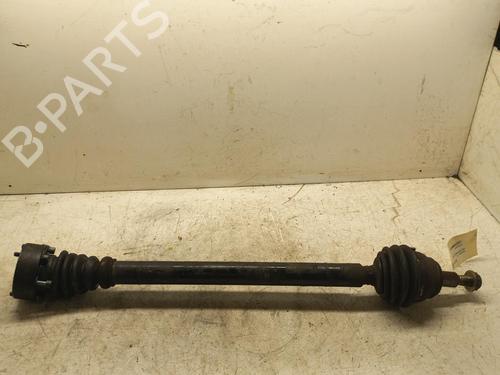 Used Right front driveshaft VW GOLF IV (1J1) 1.9 TDI (110 hp) 19902193