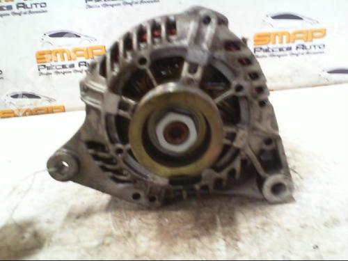 Used Alternator CITROËN SAXO (S0, S1) [1996-2004]  19895732