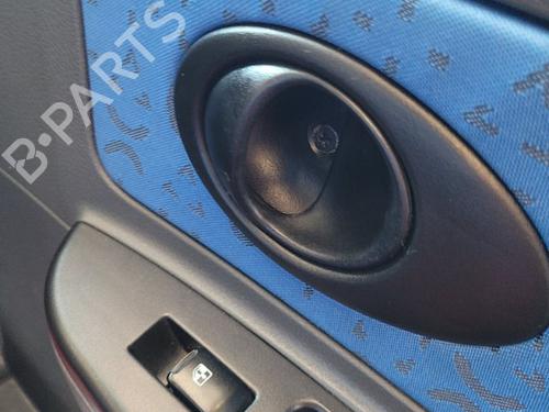 Used Front right interior door handle CHEVROLET MATIZ (M200, M250) 0.8 (52 hp) 19885685
