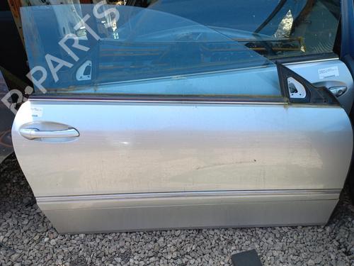 Used Right front door MERCEDES-BENZ CLK (C209) CLK 220 CDI (209.308) (150 hp) 19883227