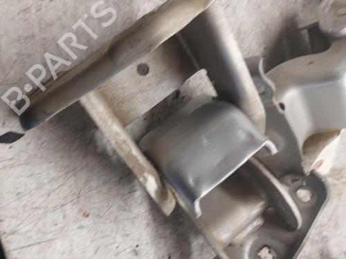 Used Hinge/Door check strap RENAULT TRAFIC II Van (FL) 2.0 dCi 115 (FL01, FL0U) (114 hp) 21987228