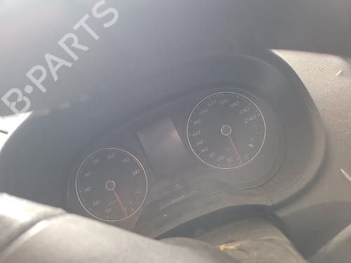 Used Instrument cluster SEAT IBIZA IV ST (6J8, 6P8) 1.2 TSI (90 hp) 19900998