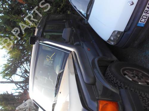 Starter LAND ROVER DISCOVERY II (L318) 2.5 Td5 4x4 | BP19898946M8 