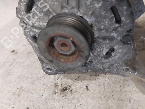 Lichtmaschine VW TOUAREG (7LA, 7L6, 7L7) 3.0 V6 TDI | BP22234511M7 