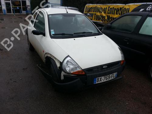 Venstre baglygte FORD KA (RB_)  | BP19896291C34 