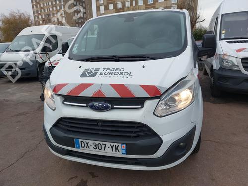 Right front window switch FORD TRANSIT CUSTOM V362 Van (FY, FZ) 2.2 TDCi | BP24400703I26  - Image 7