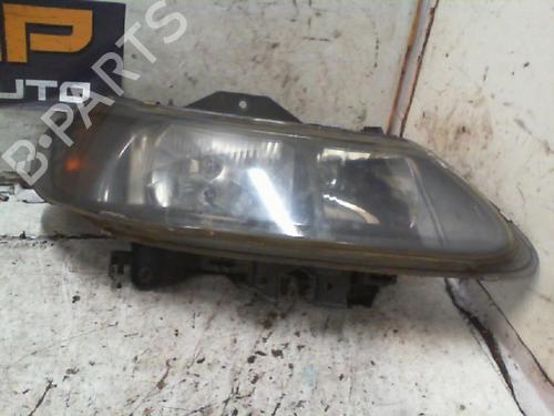 Used Right headlight RENAULT LAGUNA I (B56_, 556_) [1993-2002]  19885038